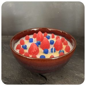 Berry Bowl